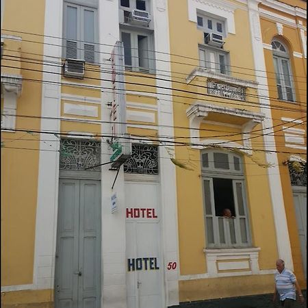 Hotel Cabo Finisterra Рио-де-Жанейро Экстерьер фото