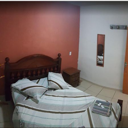 Hotel Cabo Finisterra Рио-де-Жанейро Экстерьер фото