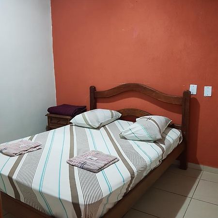 Hotel Cabo Finisterra Рио-де-Жанейро Экстерьер фото