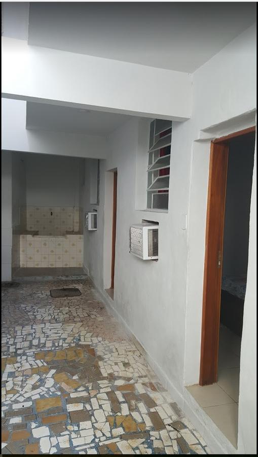 Hotel Cabo Finisterra Рио-де-Жанейро Экстерьер фото