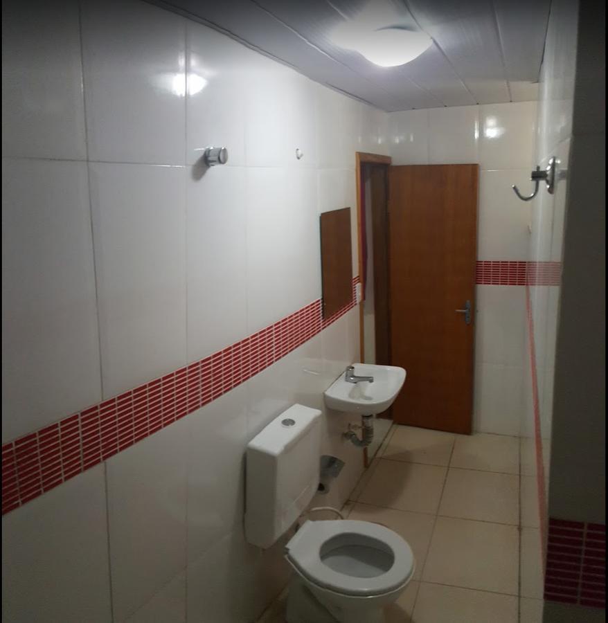 Hotel Cabo Finisterra Рио-де-Жанейро Экстерьер фото