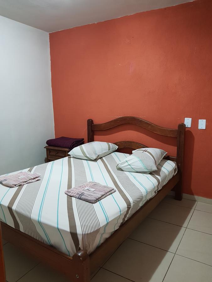 Hotel Cabo Finisterra Рио-де-Жанейро Экстерьер фото
