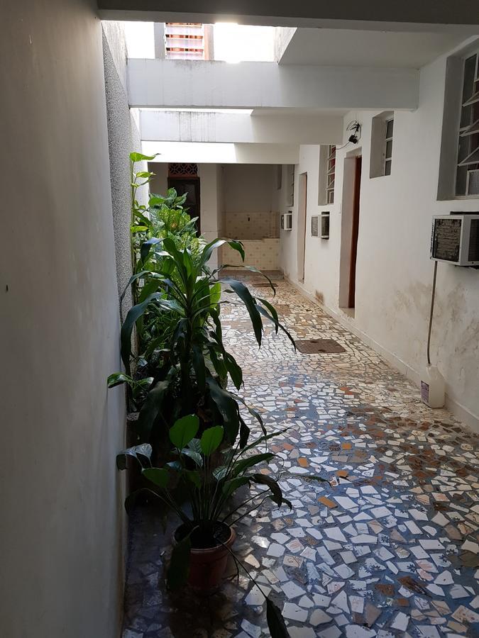 Hotel Cabo Finisterra Рио-де-Жанейро Экстерьер фото