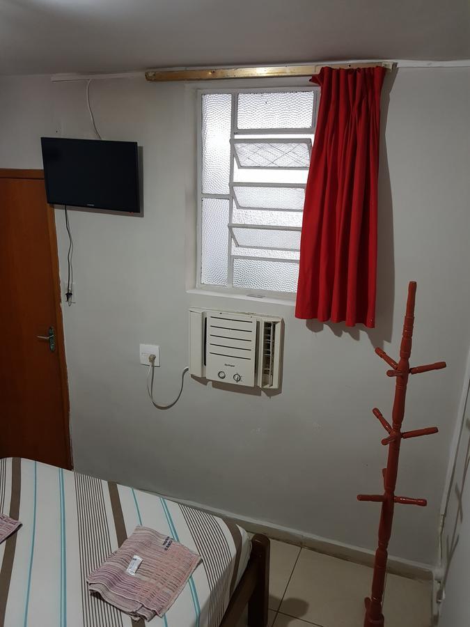 Hotel Cabo Finisterra Рио-де-Жанейро Экстерьер фото