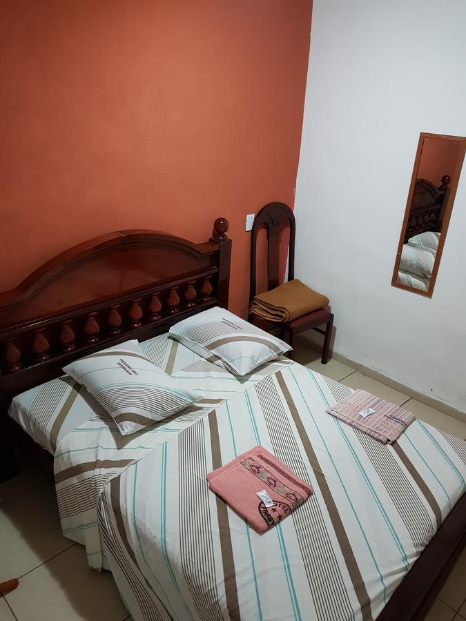 Hotel Cabo Finisterra Рио-де-Жанейро Экстерьер фото
